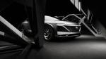 Nissan IMs Concept 2019 года